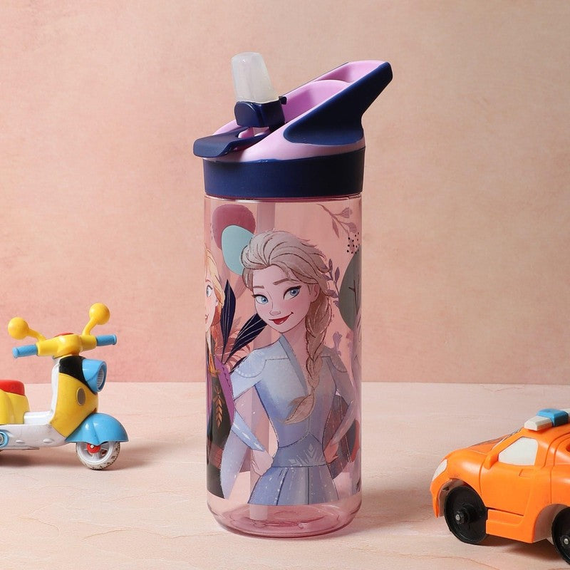 Frozen Spell Sipper Water Bottle - 620 mL - 620 mL