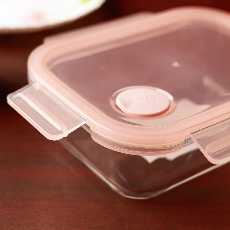 AirLock Tiffin Box media 4