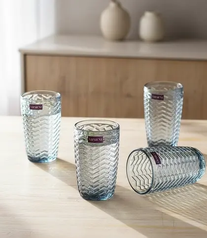 Crystal Glass