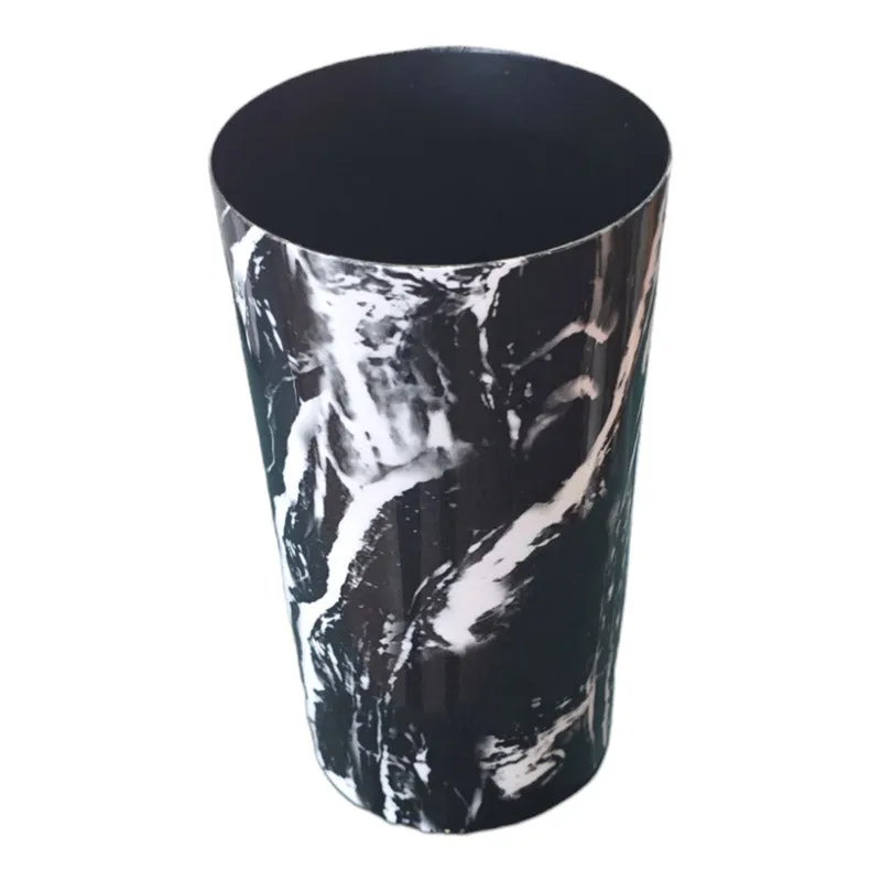 Arbisha Metal Vase media 6
