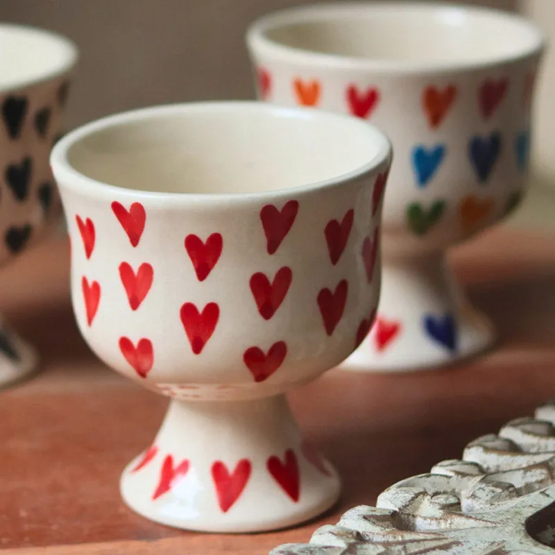 Heart Mate Icecream Cup (200 ML) - Set of Three media 3