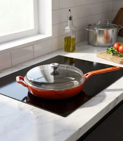 Cast Iron