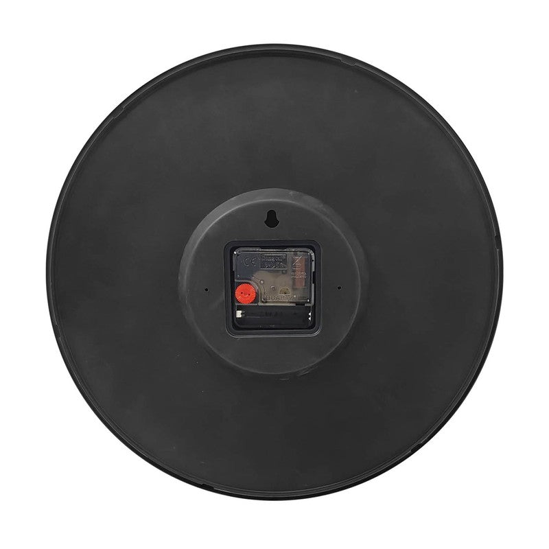 Kittyvora Wall Clock media 8