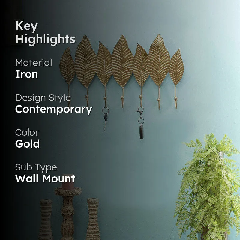 Leafra Wall Hook media 2