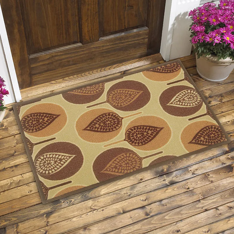 Cidaris Nylon Door Mats - Set Of Two media 4