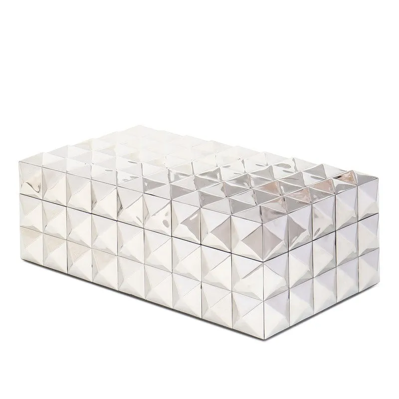 Imperium Prism Jewel Box - Silver media 4
