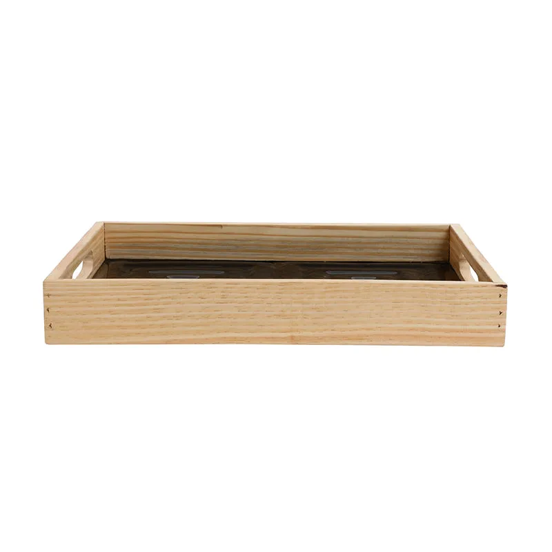 Nibha Serving Tray media 4