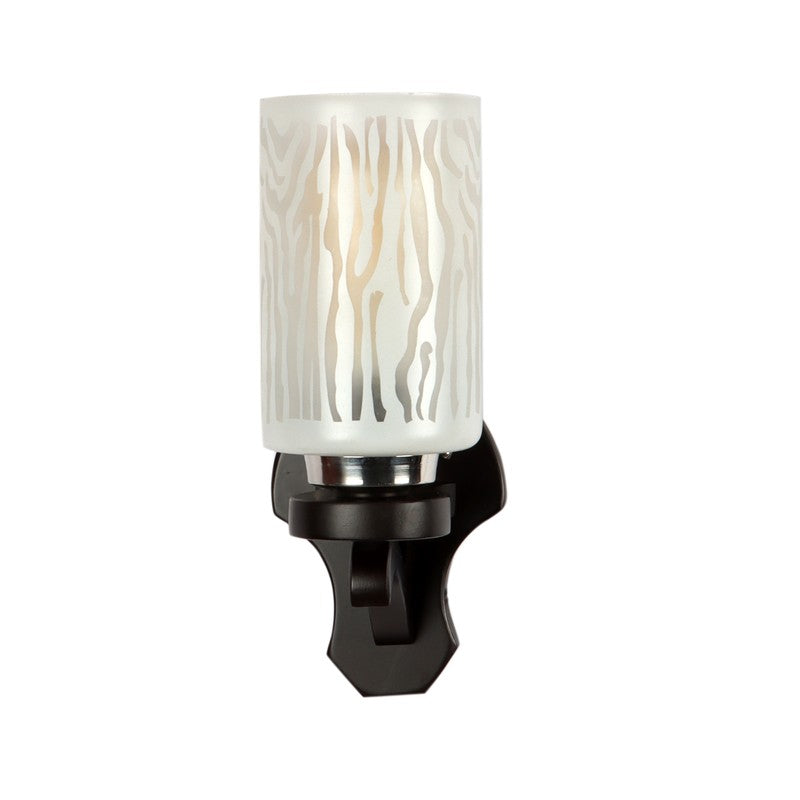 Cozy Beam Glass Wall Lamp media 3