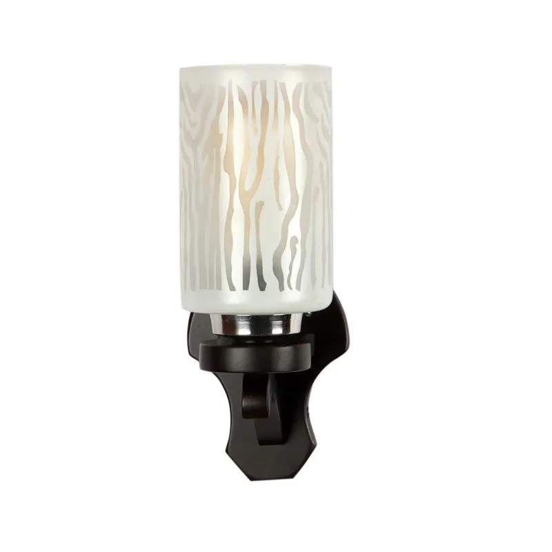 Cozy Beam Glass Wall Lamp media 3