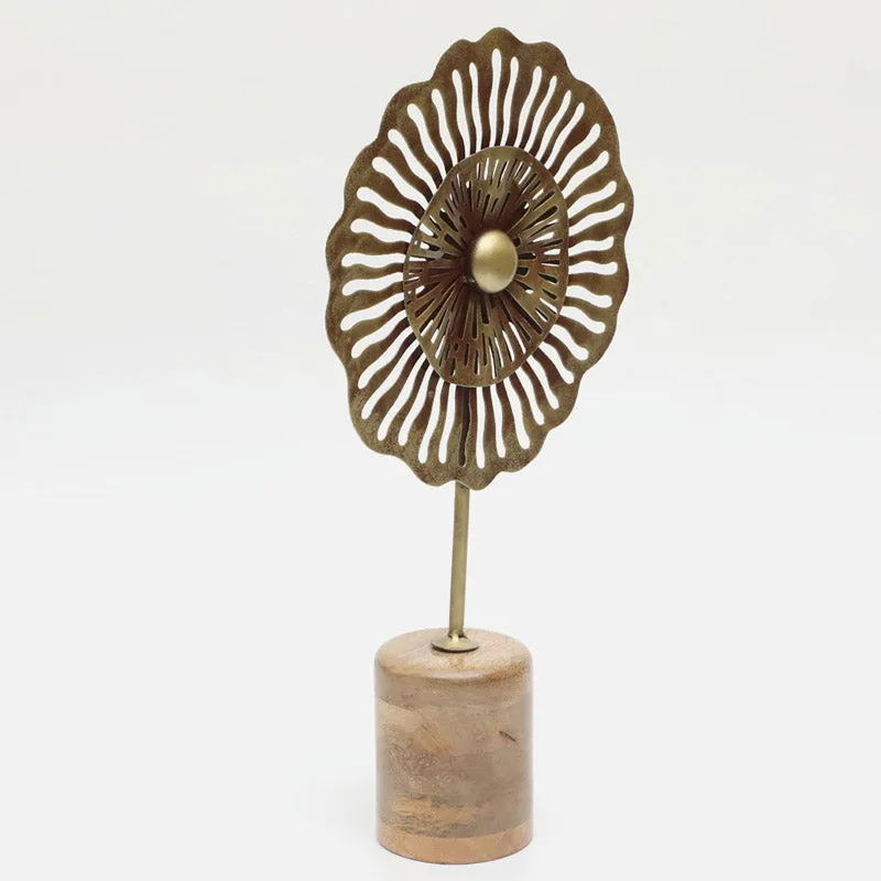 Yarolika Flora Showpiece media 4