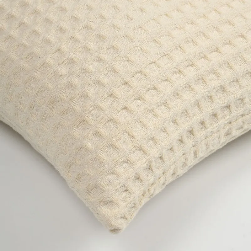Thalor Woven Cushion Cover - Set Of Two media 6
