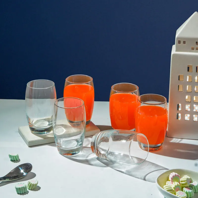 Luminarc Salto Glass (350 mL) - Set Of Six media 3