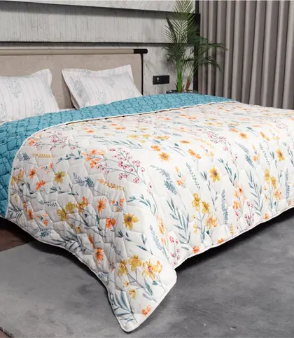 Glace Cotton/Microfiber
