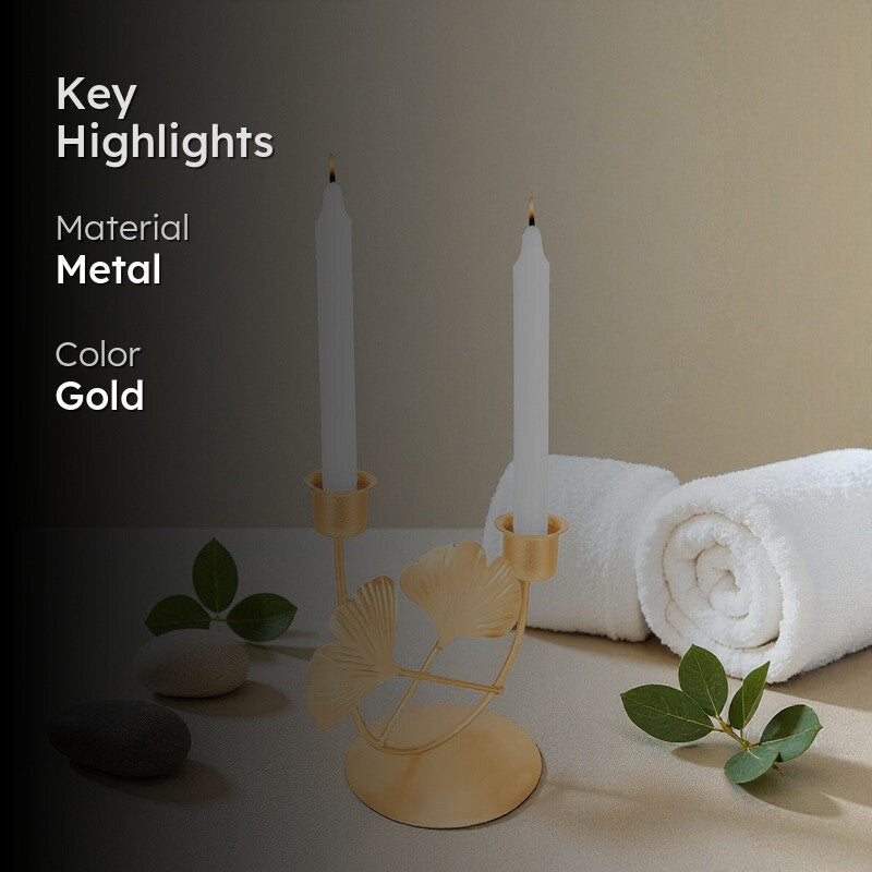 Luma Glow Candle Holder media 2