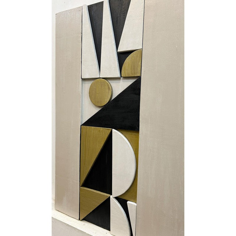 Gleama Handcrafted Wall Art media 9