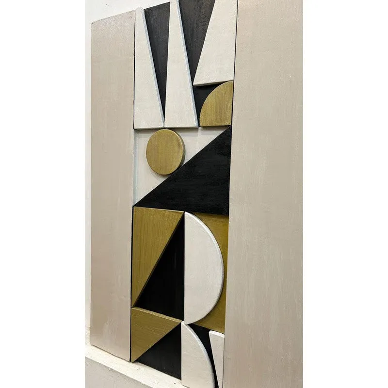 Gleama Handcrafted Wall Art media 9