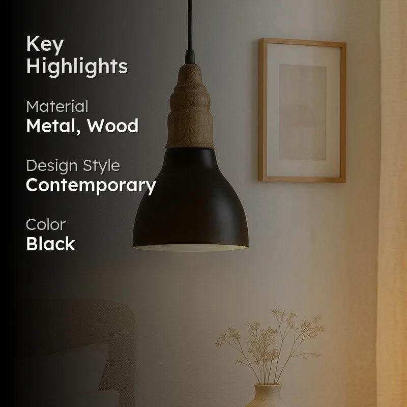 Lunero Glow Ceiling Lamp media 2