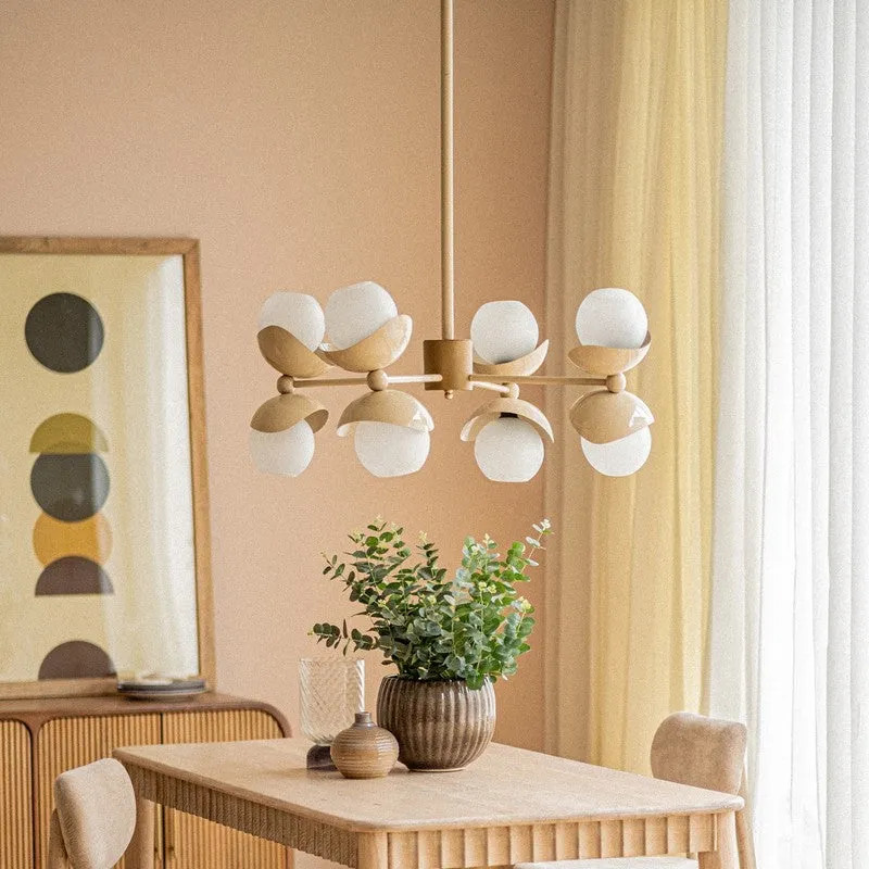 Orange Tree Aser Ceiling Lamp media 5
