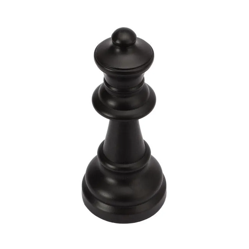 The Chess Queen Showpiece - Black media 3