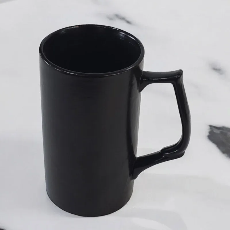 Exro Ceramic Coffee Mug (400 mL) media 3