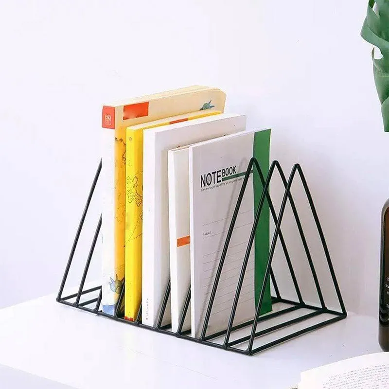 Support It Good Book Organiser - Black media 1