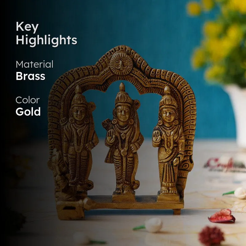 Ram Darbar Golden Idol media 2