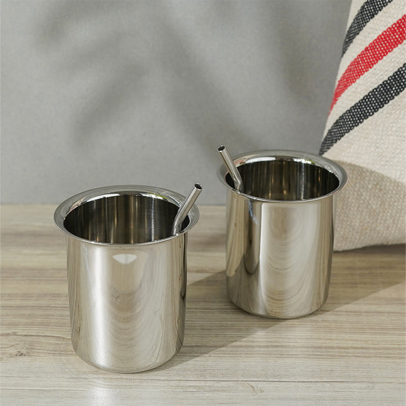 Stainless Steel