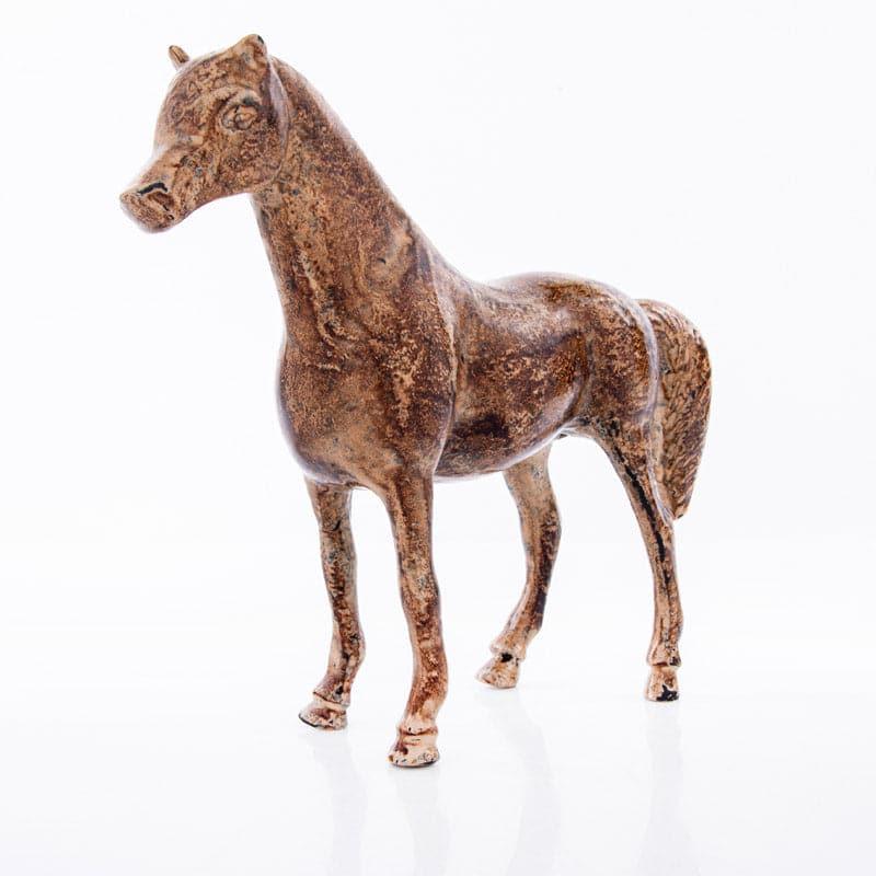 Horse Heel Showpiece media 3