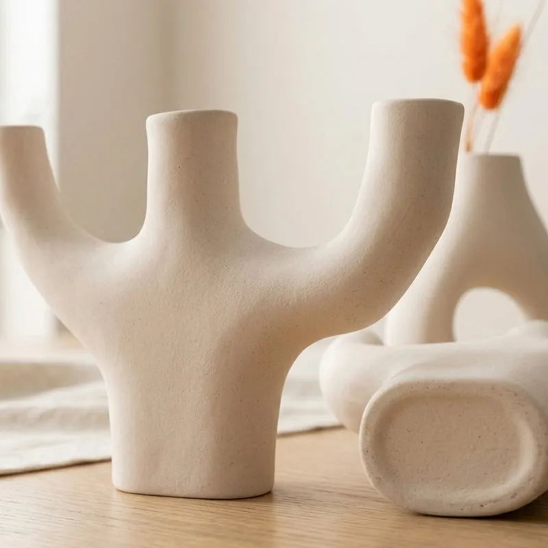 Ella Luxe Vase - Set Of Three media 3