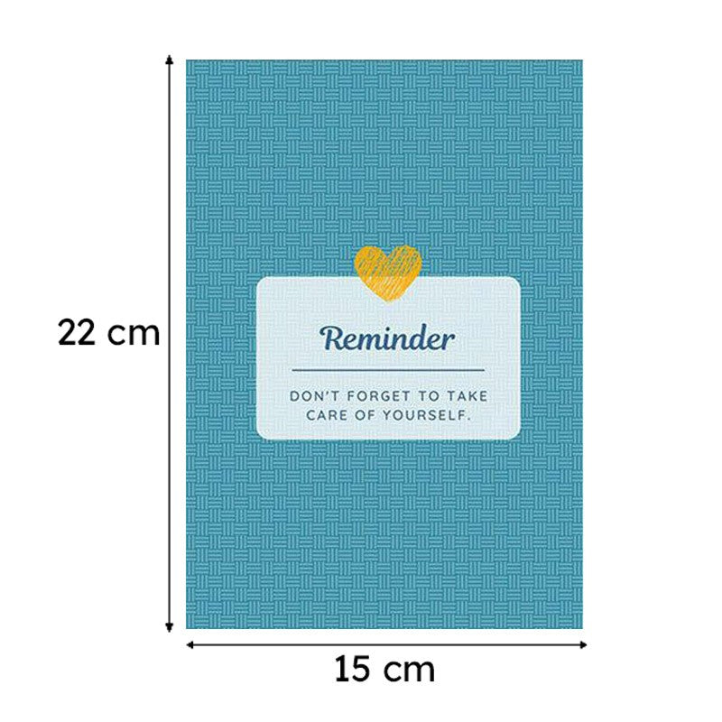 Blue Beacon Wall Poster - Set Of Twelve media 7