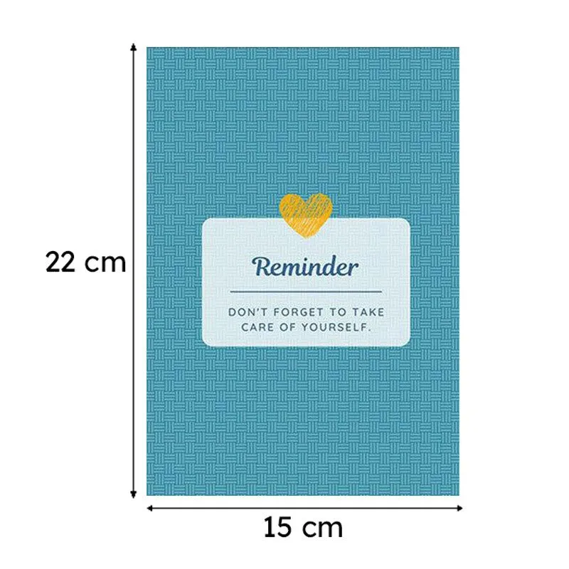 Blue Beacon Wall Poster - Set Of Twelve media 7