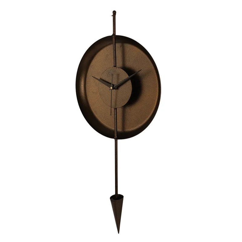 Gauthier Analog Wall Clock media 3