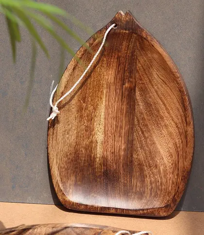 Wood