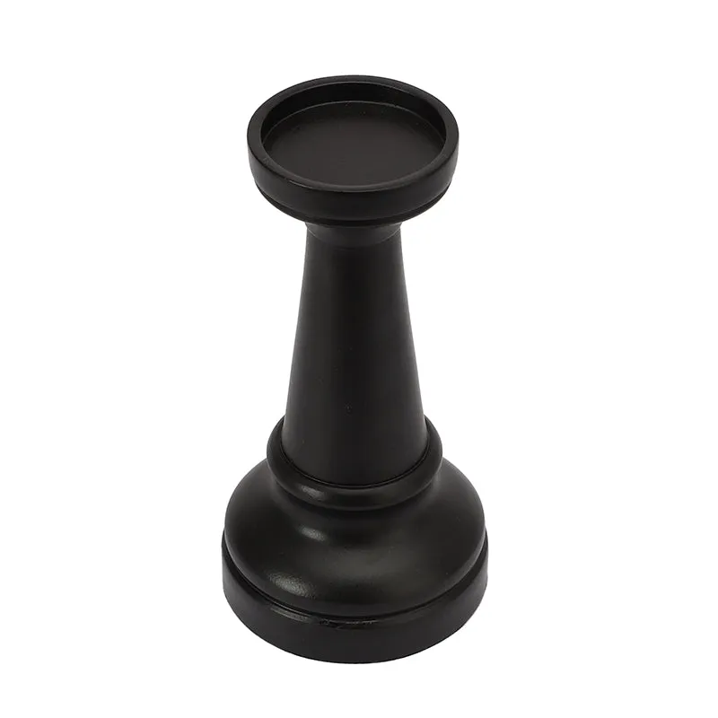 Rook Metal Showpiece media 4