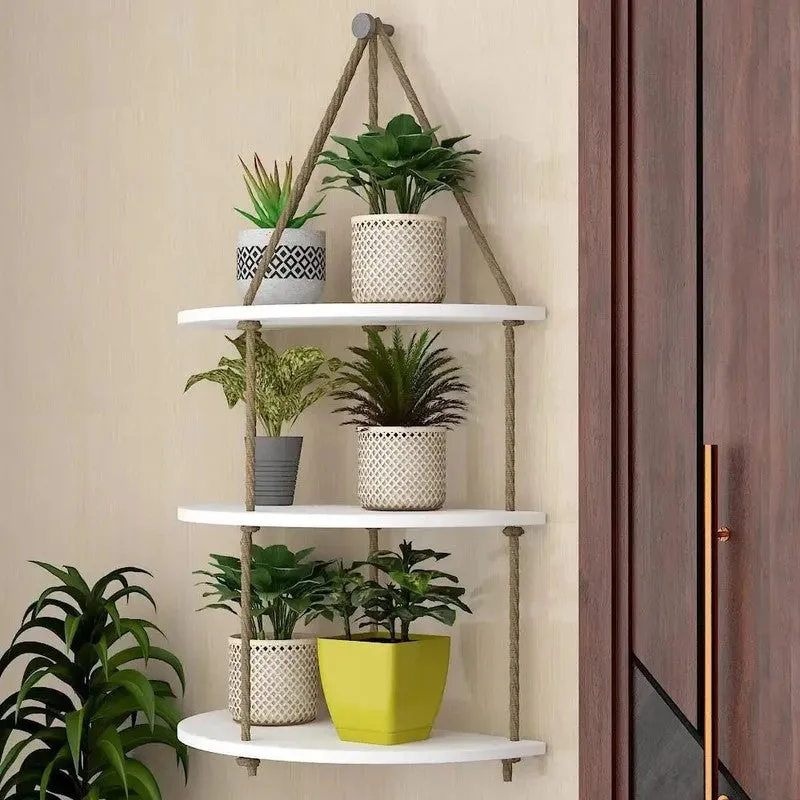 Style Stack (MDF,Wood) Shelves media 3