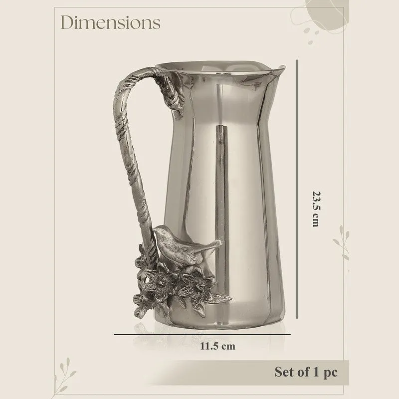 Forest Fern Jug - 1500 mL media 6