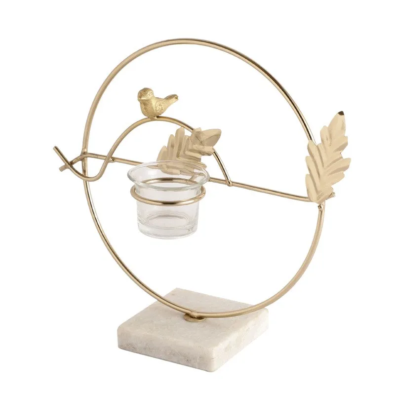 TaalDiya Tea Light Candle Holder media 6
