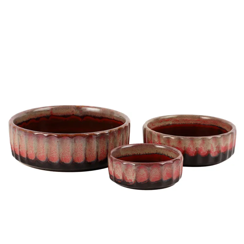 Onyx Serving Bowl (400 mL/300 mL/200 mL) - Set Of Three media 4