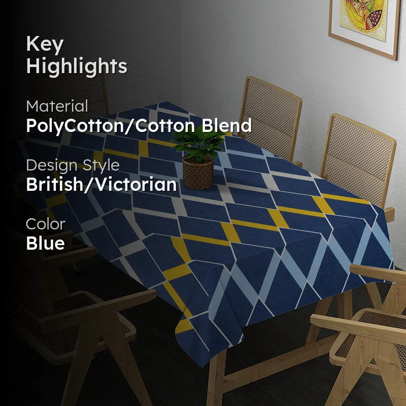 Seigrid I Table Cover media 2