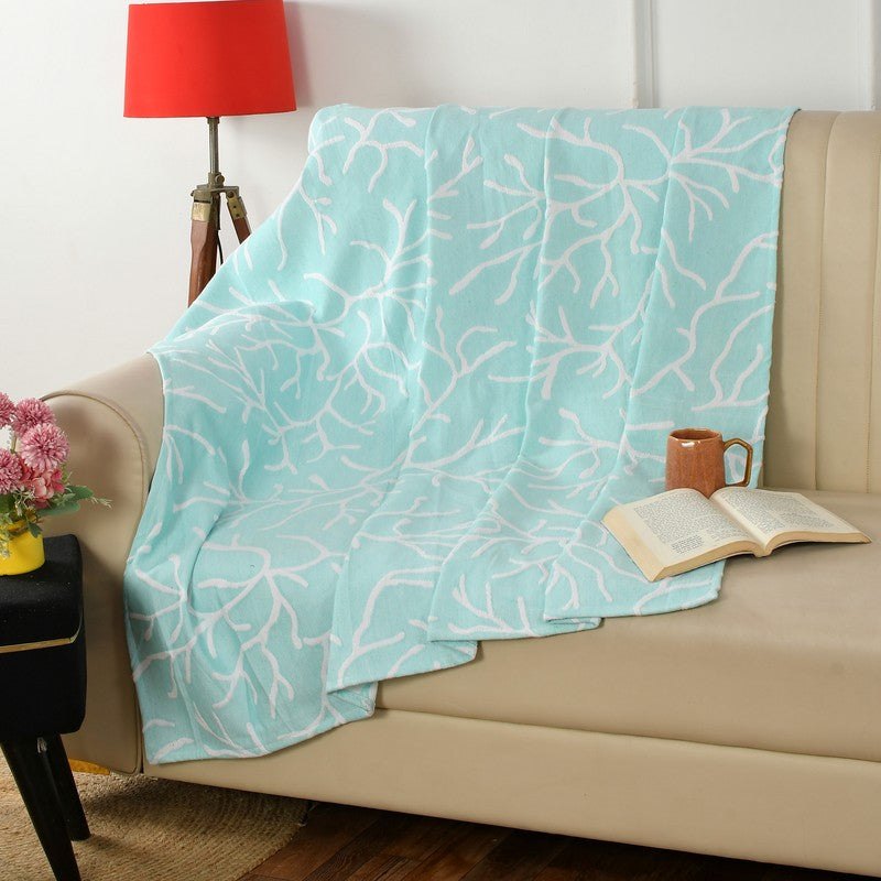 Sea Green
