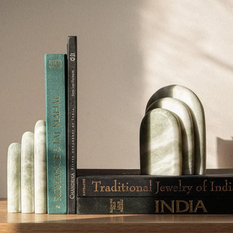 Orange Tree Mellow Book End media 3