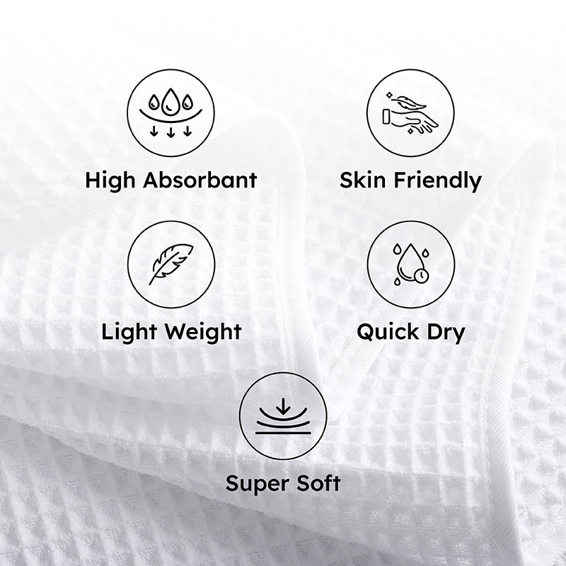 Giselle Bath Towel - Set Of Two media 6