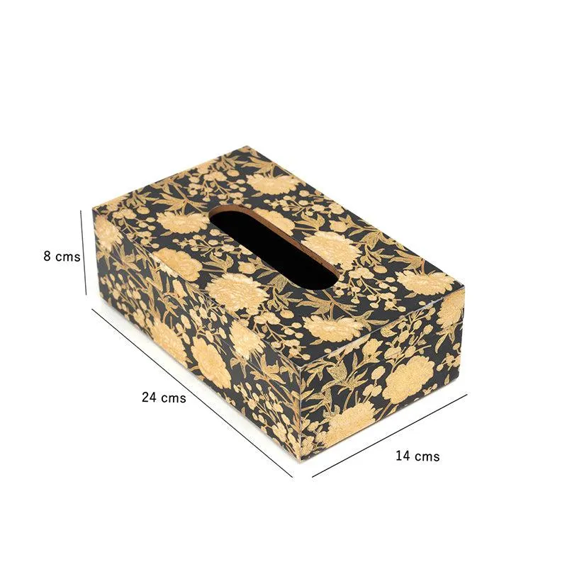 Floraenda Tissue Box media 5