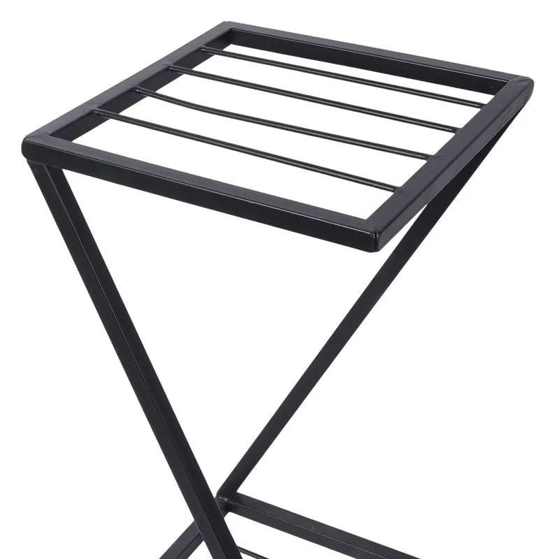 Botanical Rise Planter Stand - Set Of Two media 5