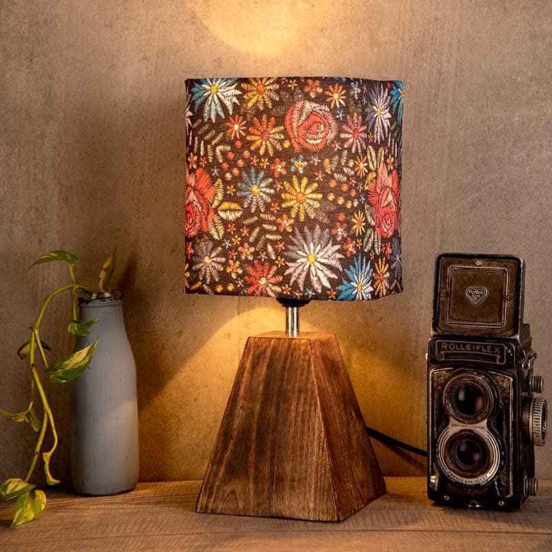 Fabric Shade