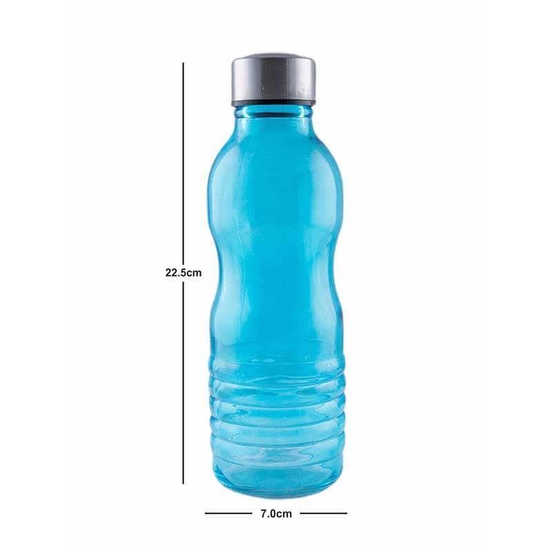 Whizz Glass Bottle - Set of Three media 6