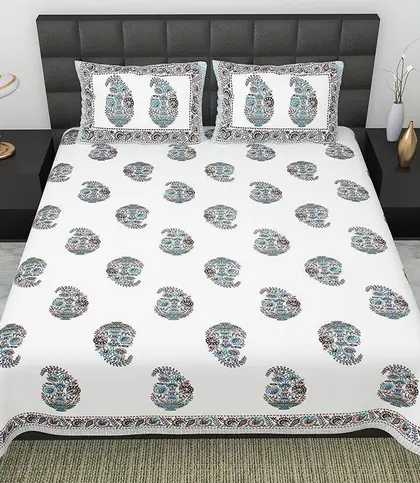 100% Cotton