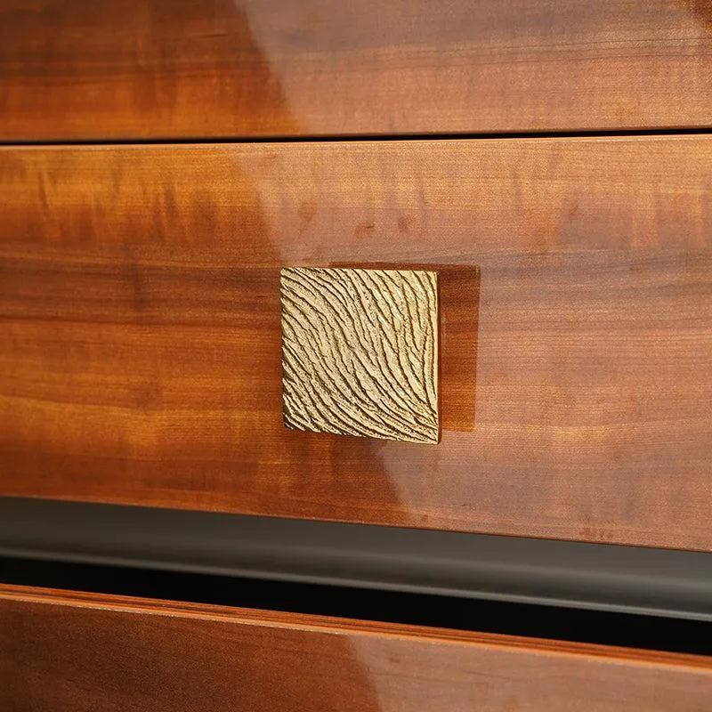 Wavena Handmade Drawer Knob media 1