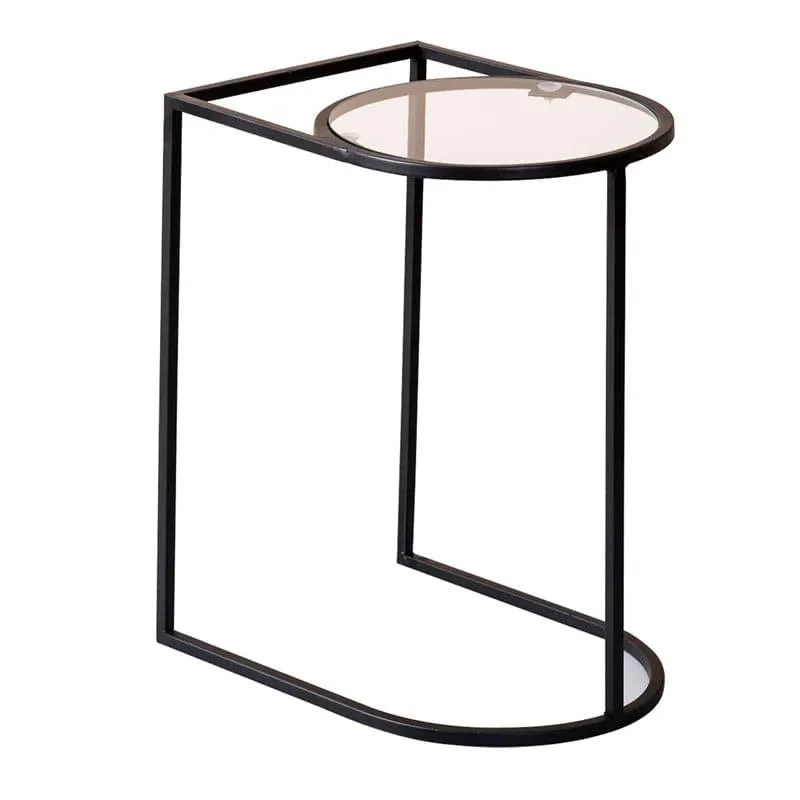 Orpa Stool And Side Table Combo - Set Of Two media 5