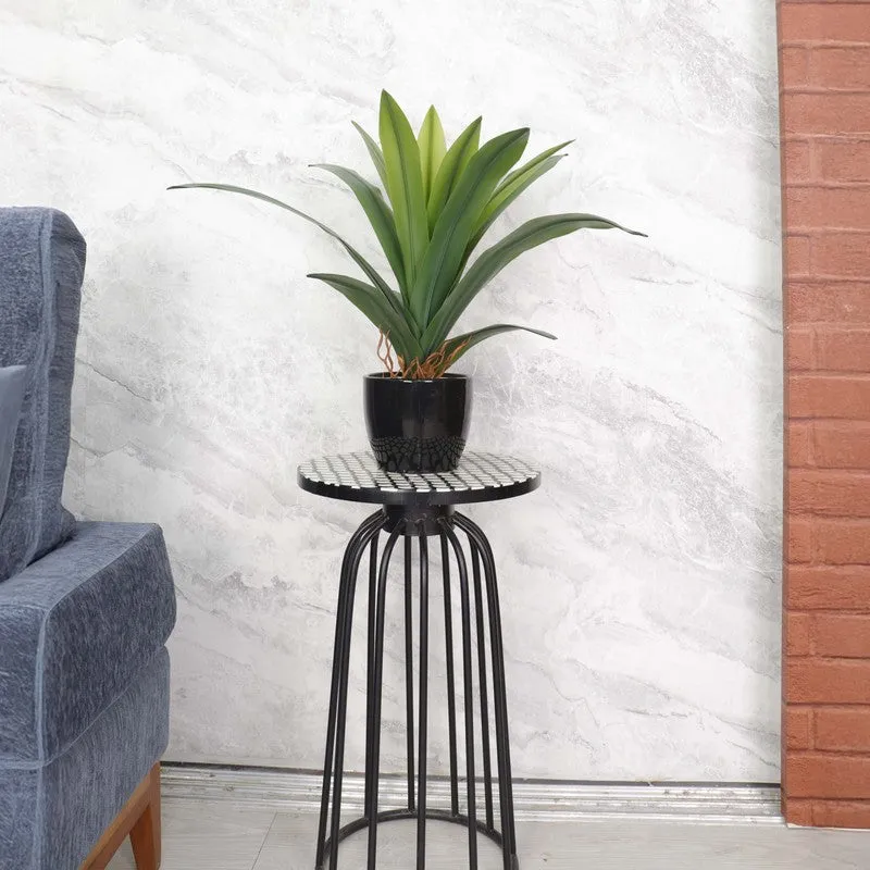 Real Touch Plant Without Pot - 2.1 Feet media 3